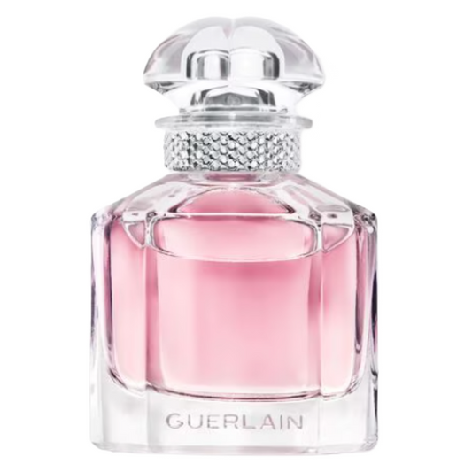 Guerlain Mon Guerlain Sparkling Bouquet 50ml EDP (Blemished Box)