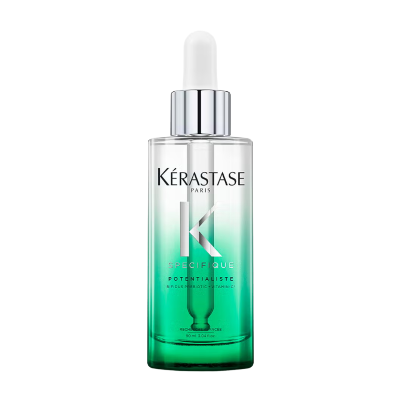 Kerastase K Specifique Potentialiste Universal Defense Serum 90ml (Blemished Box)