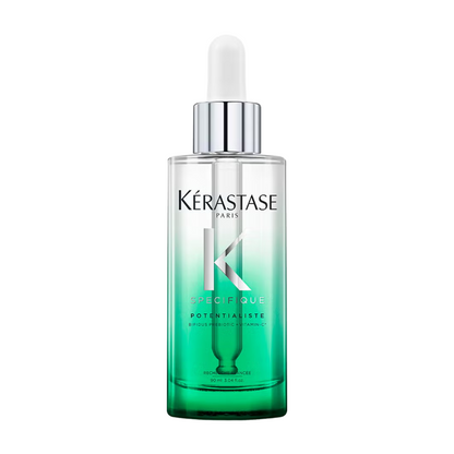 Kerastase K Specifique Potentialiste Universal Defense Serum 90ml (Blemished Box)