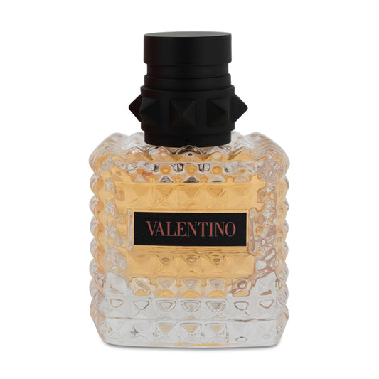 Valentino Donna Born In Roma Coral Fantasy 30ml EDP (Blemished Box)