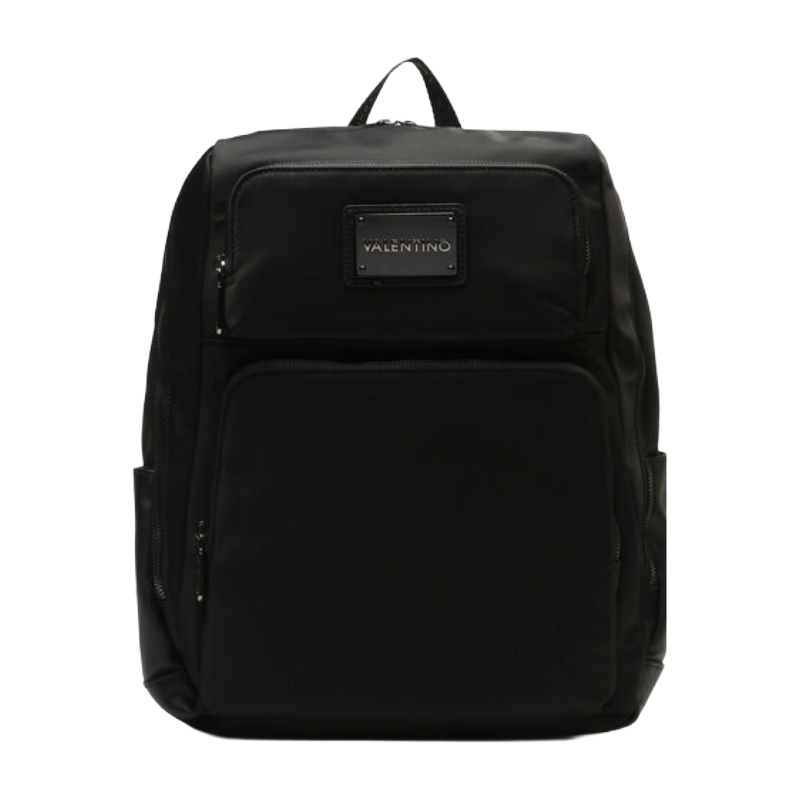 Mario Valentino Andres Rucksack Black