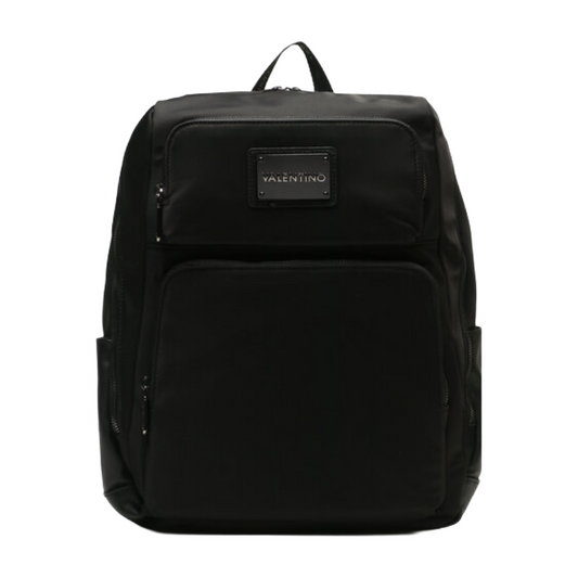 Mario Valentino Andres Rucksack Black