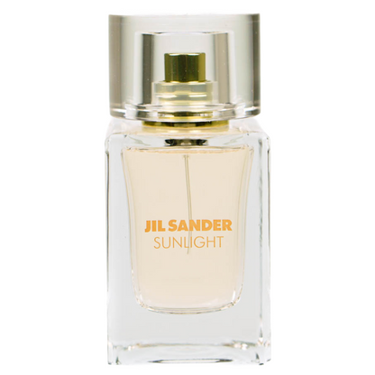 Jil Sander Sunlight 60ml Eau De Parfum (Blemished Box)