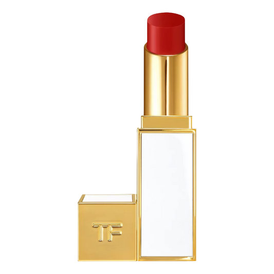 Tom Ford Soliel Ultra Shine Lip Colour Lipstick 31 Ile D'Amour Red