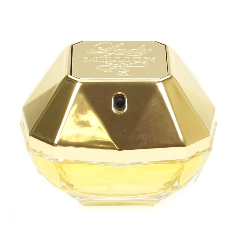 Paco Rabanne Lady Million 50ml Eau De Parfum (Blemished Box)