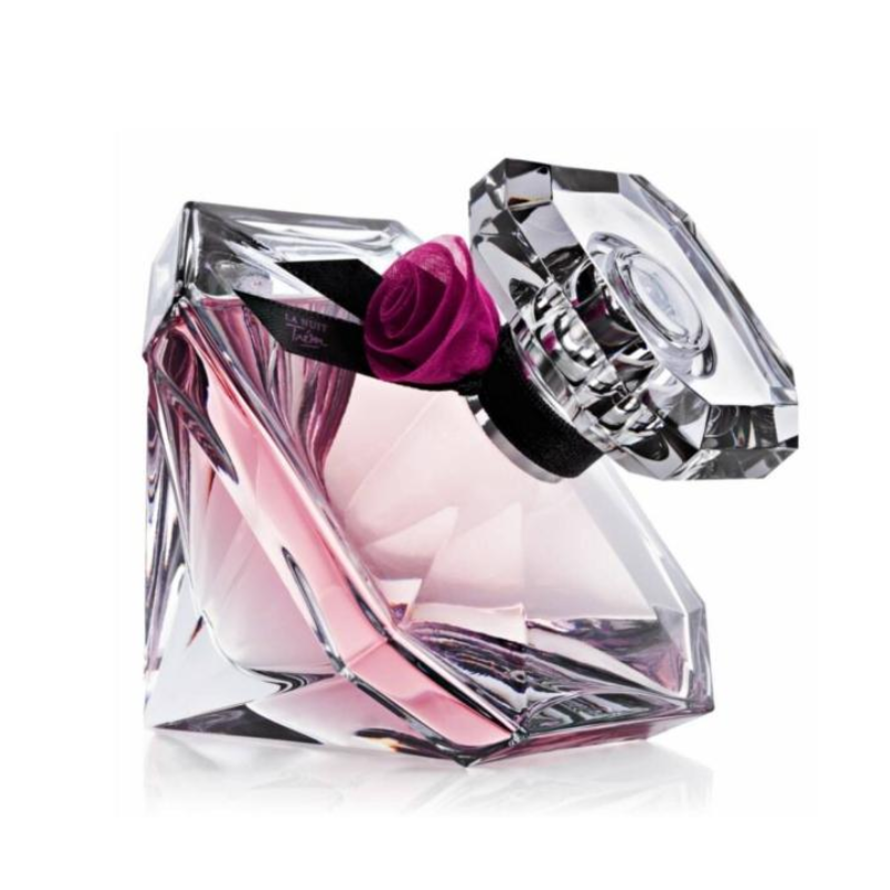  Lancome La Nuit Tresor 100ml Eau De Toilette (Blemished Box)