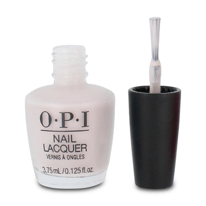 OPI Me Myself and OPI Nail Polish Set 4 x 3.75ml