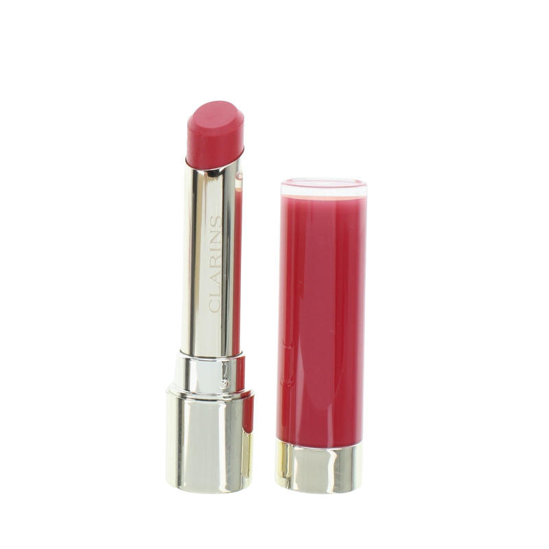 Clarins Joli Rouge Lacquer 760L Pink Cranberry