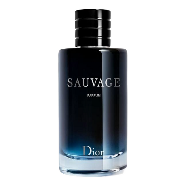 Dior Sauvage Parfum 200ml | Rich Ambery Fragrance