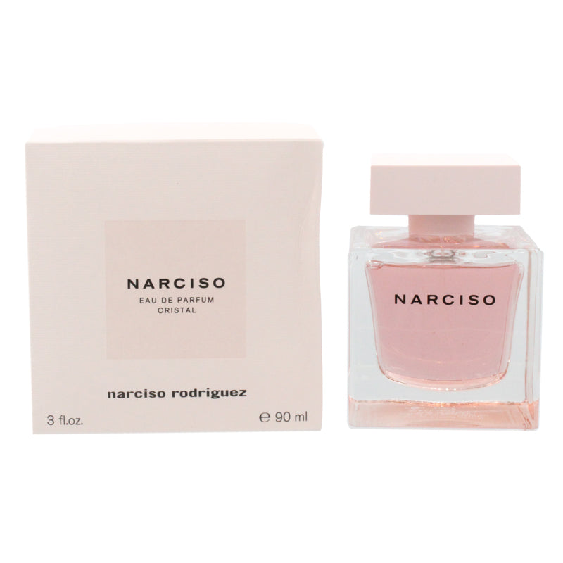 Narciso Rodriguez Narciso 90ml Eau De Parfum Cristal