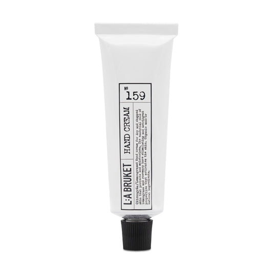 L:A Bruket Hand Cream No.159 Lemongrass 70ml
