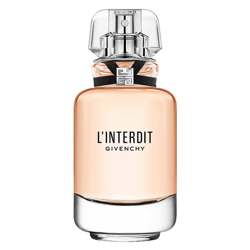 Givenchy L'Interdit 50ml Eau De Toilette