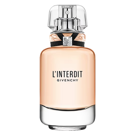 Givenchy L'Interdit 50ml Eau De Toilette