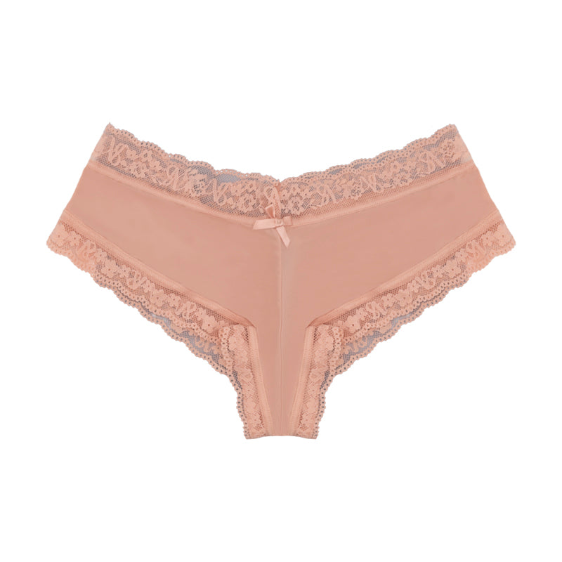 Victoria's Secret Novelty Cheeky Knickers