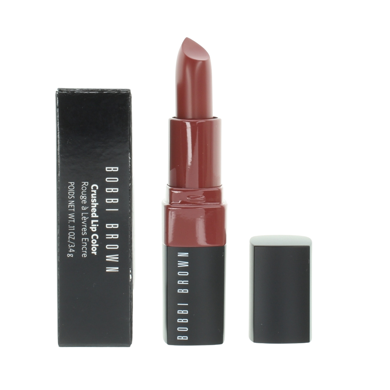 Bobbi Brown Crushed Lipstick Lip Color Plum