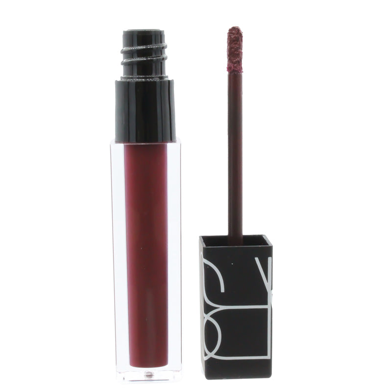 NARS Velvet Lip Glide Lip Gloss Unspeakable 2719