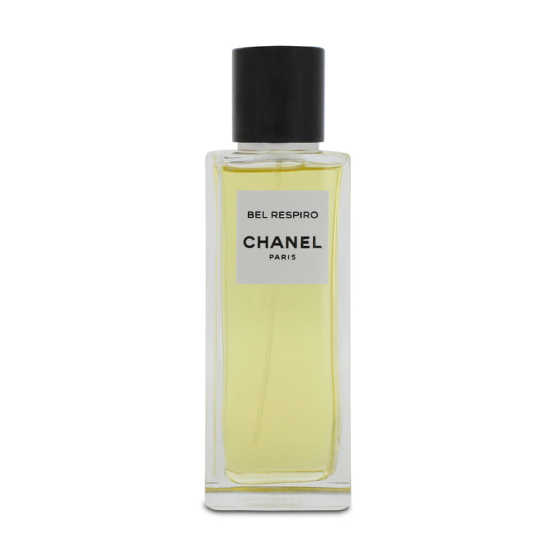 Chanel Bel Respiro 75ml Eau De Parfum