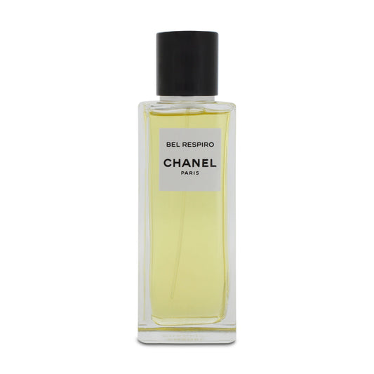 Chanel Bel Respiro 75ml Eau De Parfum