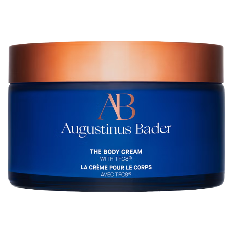 Augustinus Bader The Body Cream 200ml