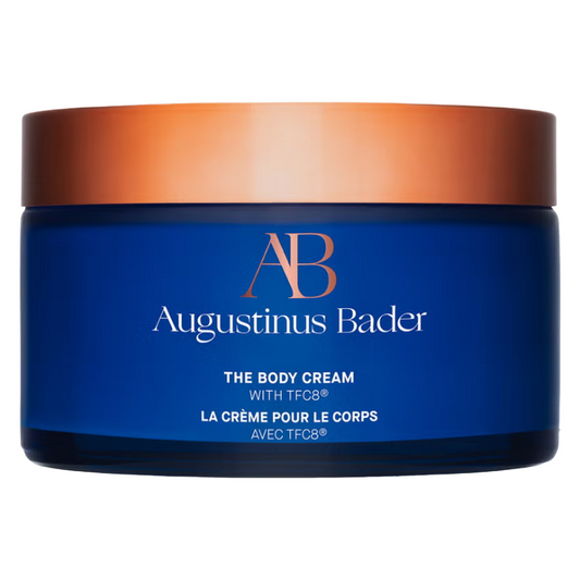Augustinus Bader The Body Cream 200ml