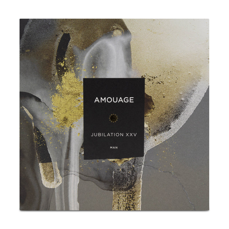 Amouage Jubilation XXV 100ml Eau De Parfum