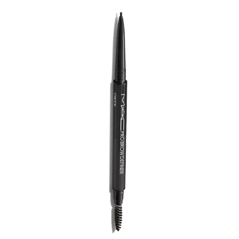 MAC 1MM-Tip Ultra Precise Brow Pencil Onyx