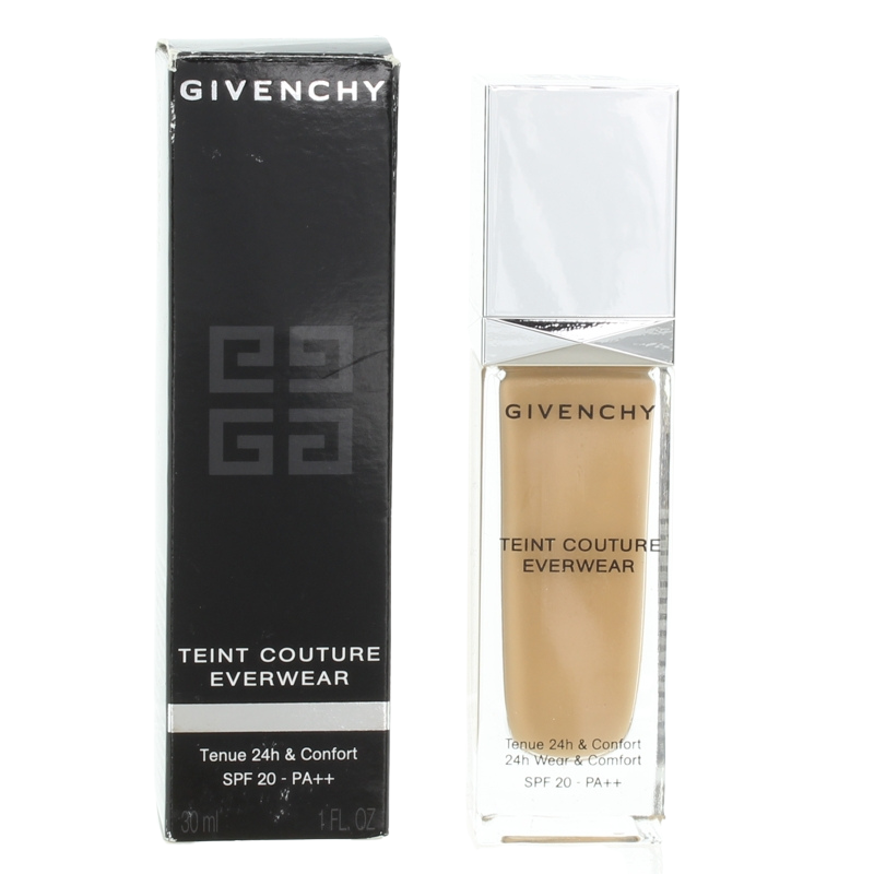 Givenchy Teint Couture Everwear 24hr & Comfort SPF20 30ml Y310
