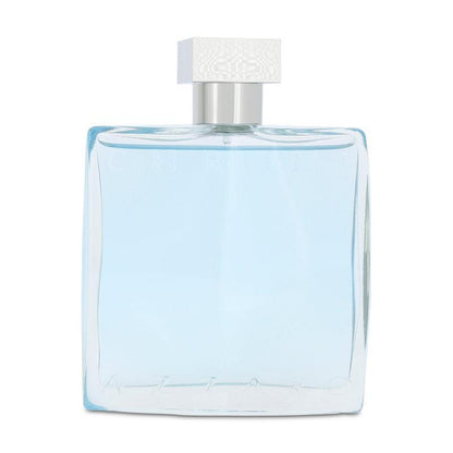 Azzaro Chrome 100ml Eau De Toilette (Unboxed Fragrance)