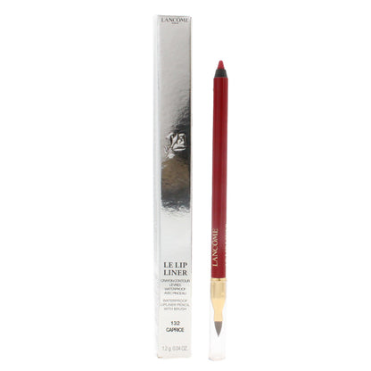 Lancome Le Lip Liner Waterproof Lip Liner Pencil 132 Caprice