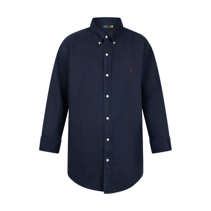 Ralph Lauren Polo Navy Shirt