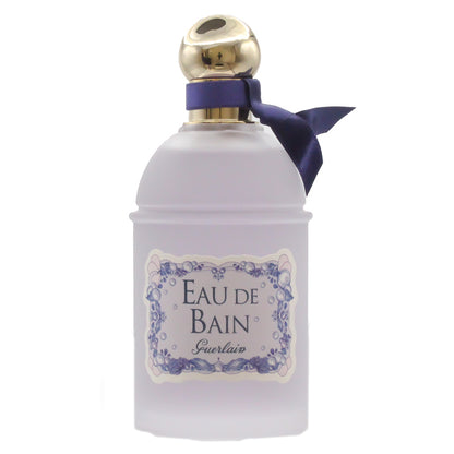 Guerlain Eau De Bain 125ml Eau De Toilette