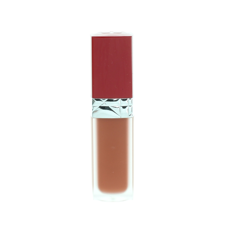 Dior Rouge Ultra Care Liquid Flower Oil Liquid Lipstick 539 Petal