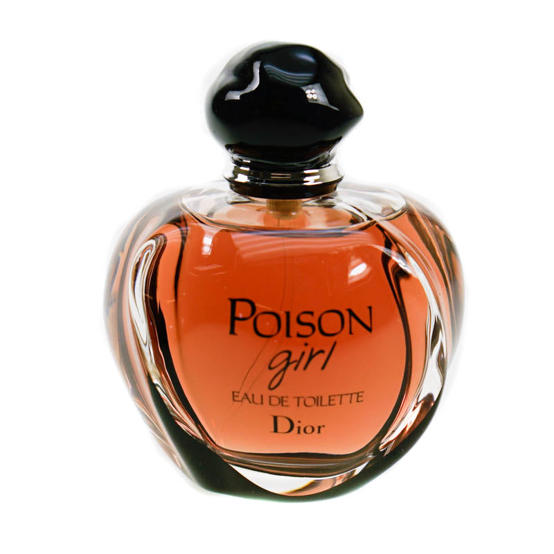 Dior Poison Girl 100ml Eau De Toilette