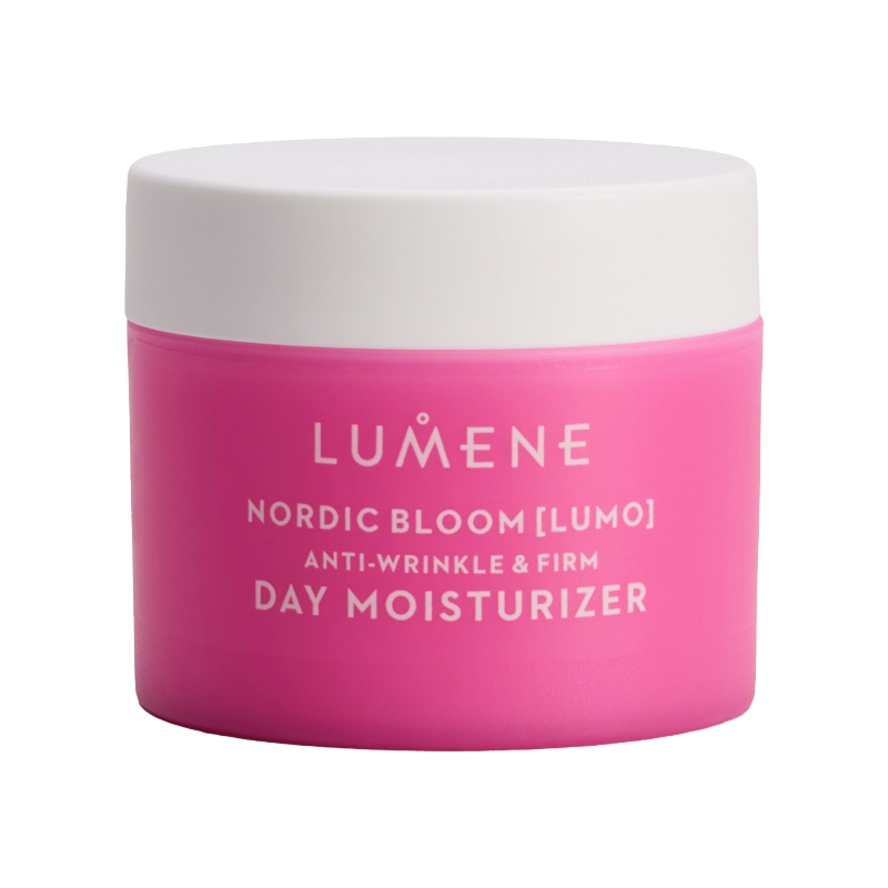 Lumene Nordic Bloom Day & Night Duo Set 2 x 50ml (Blemished Box)