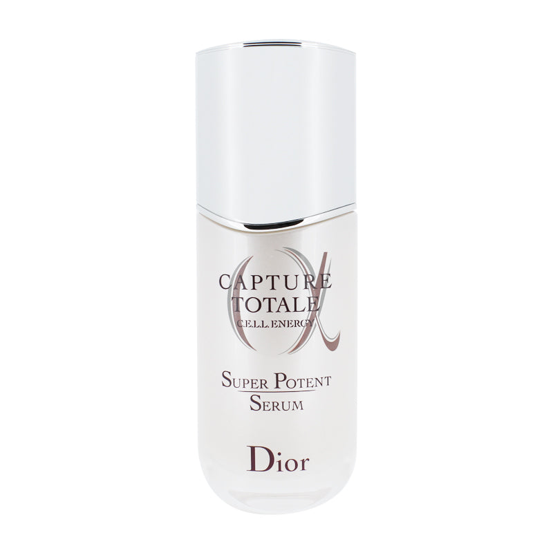 Dior Capture Totale Cell Energy Super Potent Serum 50ml