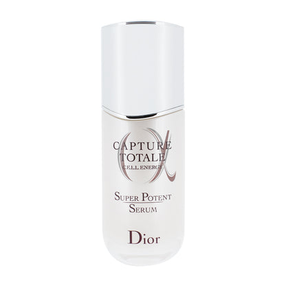 Dior Capture Totale Cell Energy Super Potent Serum 50ml