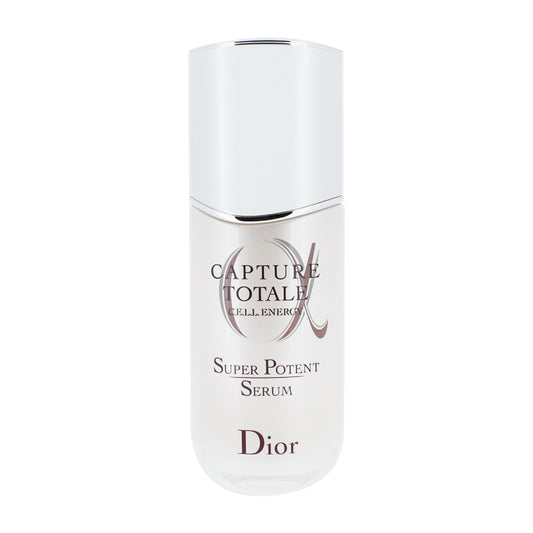 Dior Capture Totale Cell Energy Super Potent Serum 50ml