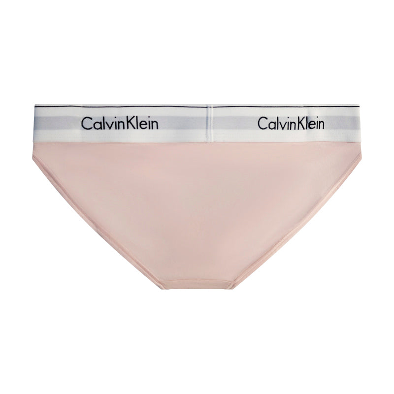 Calvin Klein Women'Bikini Briefs - Modern Cotton