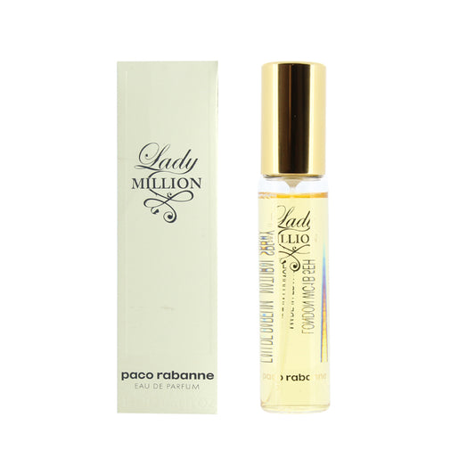 Paco Rabanne Lady Million 15ml Parfum