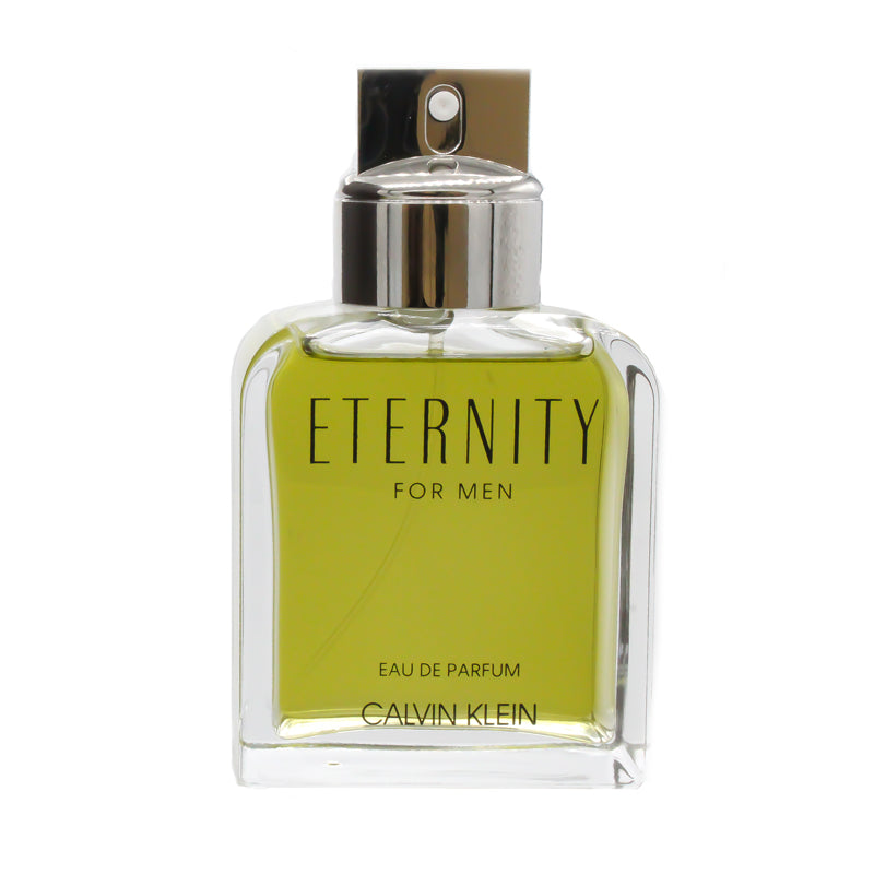 Calvin Klein Eternity Eau de Parfum 100ml
