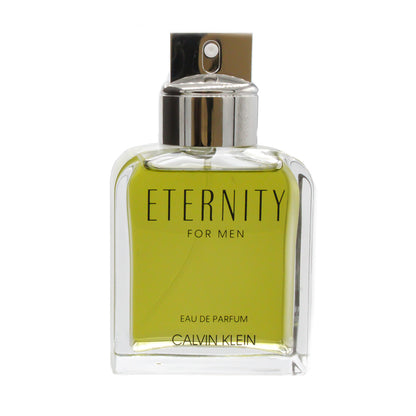 Calvin Klein Eternity Eau de Parfum 100ml