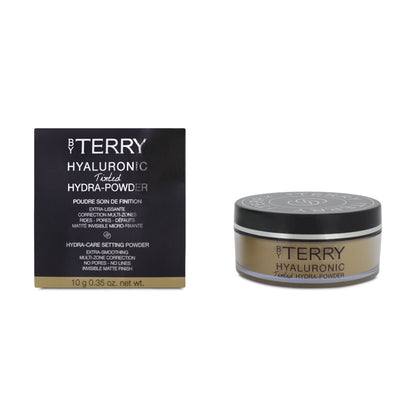 By Terry Hyaluronic Tinted Hydra Setting Powder 300 Medium Fair