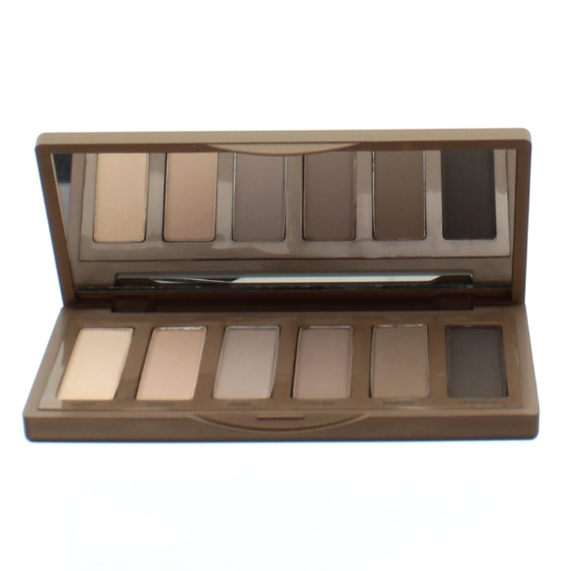 Urban Decay Naked 2 Basics Eyeshadow Palette