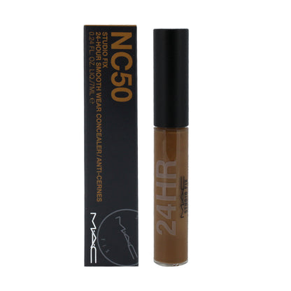 MAC Studio FIx 24-Hour Smooth Wear Concealer NC50