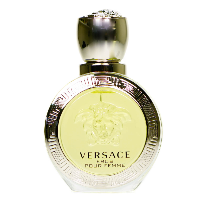 Versace Eros Pour Femme 50ml Eau De Toilette 