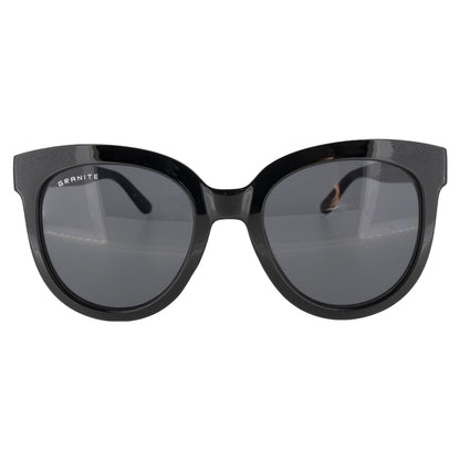 Granite Black Sunglasses Eyewear 212205-10