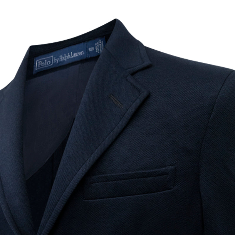 Ralph Lauren Mens Blazer Navy Jacket