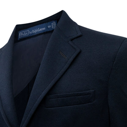 Ralph Lauren Mens Blazer Navy Jacket