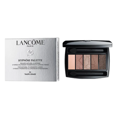 Lancome Hypnose Eyeshadow Palette 04 Taupe Craze (Blemished Box)
