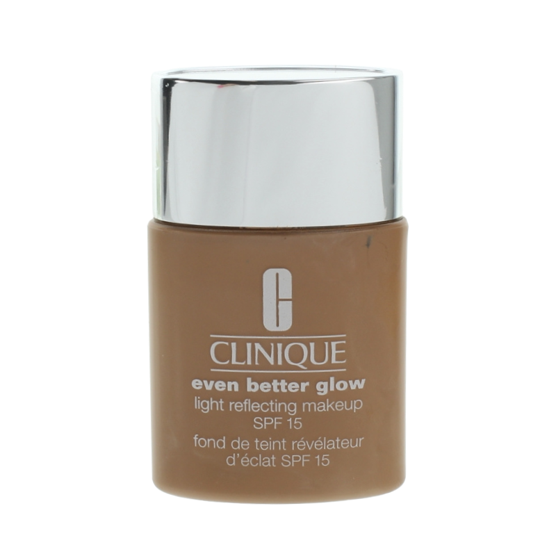 Clinique Even Better Glow Makeup Foundation CN 74 Beige 30ml